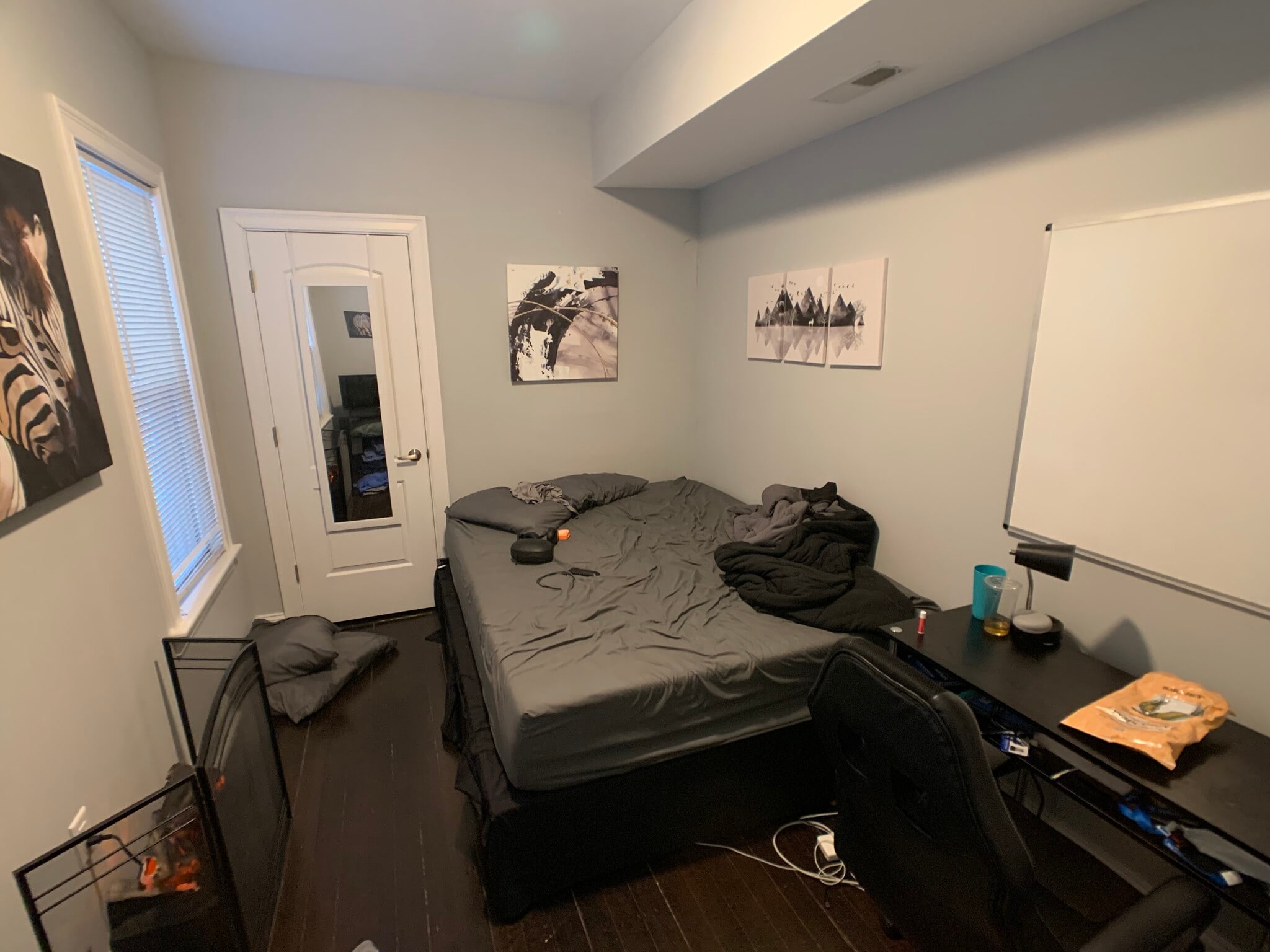 Building Photo - 43 Saint Paul St