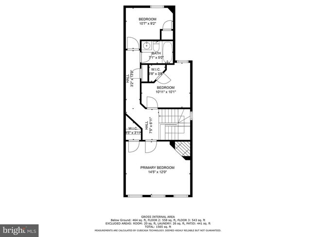 Building Photo - 117 15th St SE