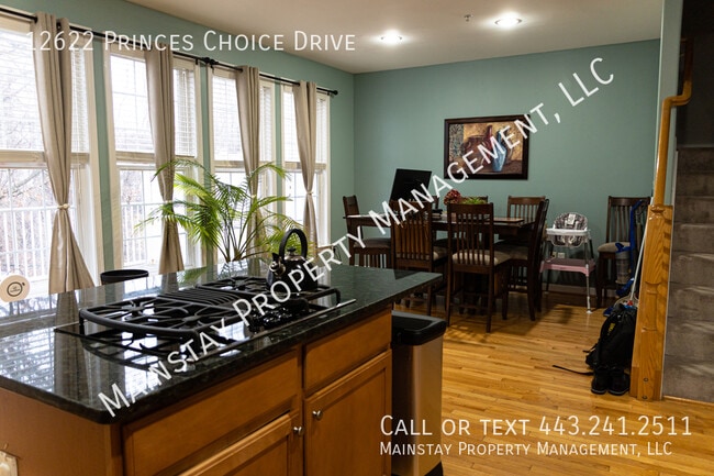 Building Photo - 12622 Princes Choice Dr