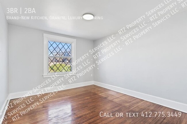 Building Photo - 1316 Craig St