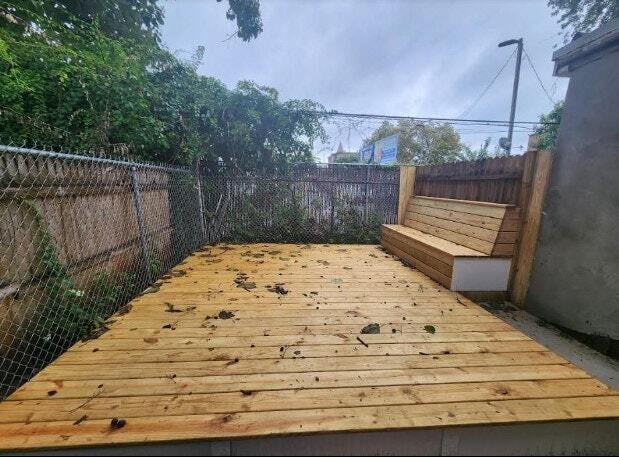 Building Photo - 3047 N Carlisle St