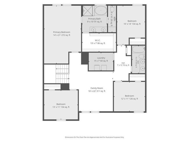 Building Photo - 4161 Dean Grv Wy