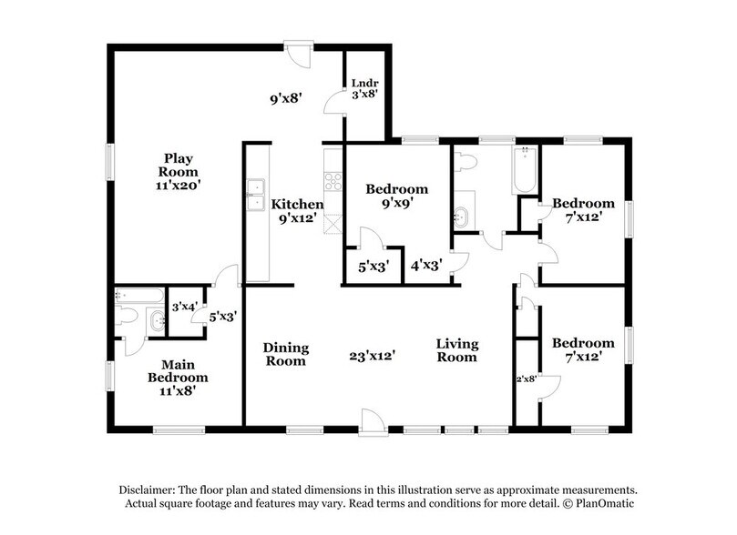 Building Photo - 111 Meadowood Ave