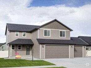 Building Photo - 4 bedroom in Billings MT 59106
