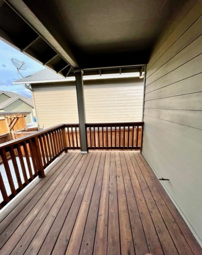 Building Photo - Great home in NE Bend!  New listing!