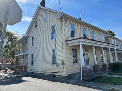 Building Photo - 32 W Sheridan Ave