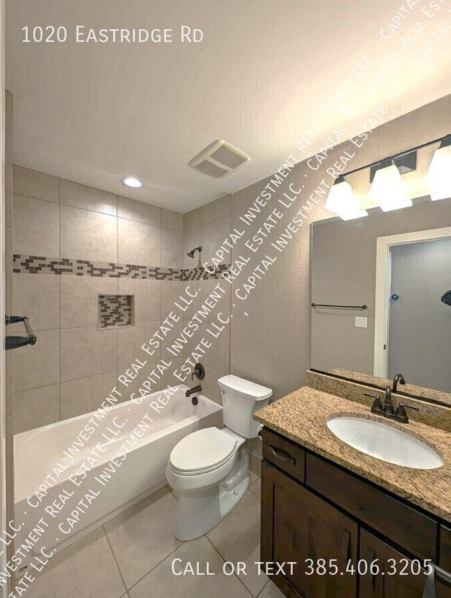 Building Photo - 1020 Eastridge Rd