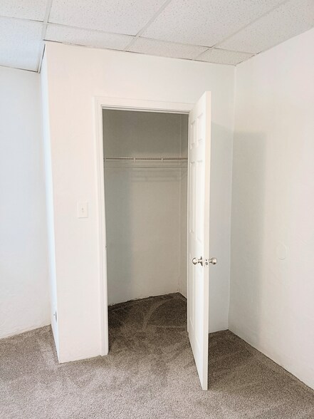 Bedroom 3 - 626 Maryland Ave