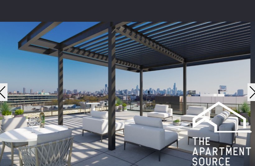 Building Photo - 1701 W Webster Ave