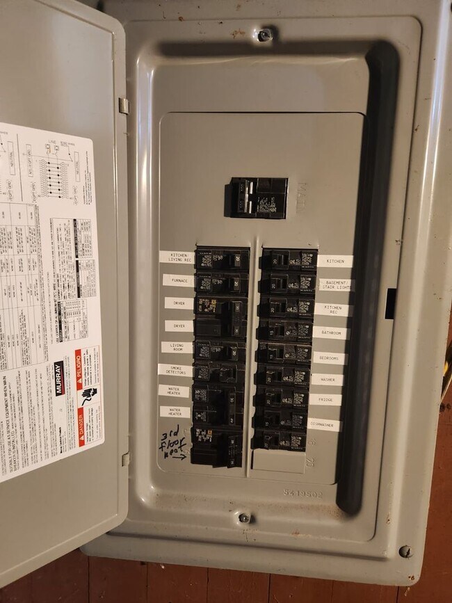 Building Photo - 413-415 N. 6th Avenue