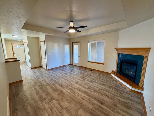 Building Photo - 3339 35th St