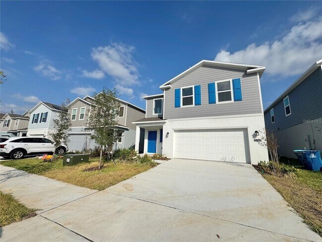 Building Photo - 3555 Kimbrough Dr