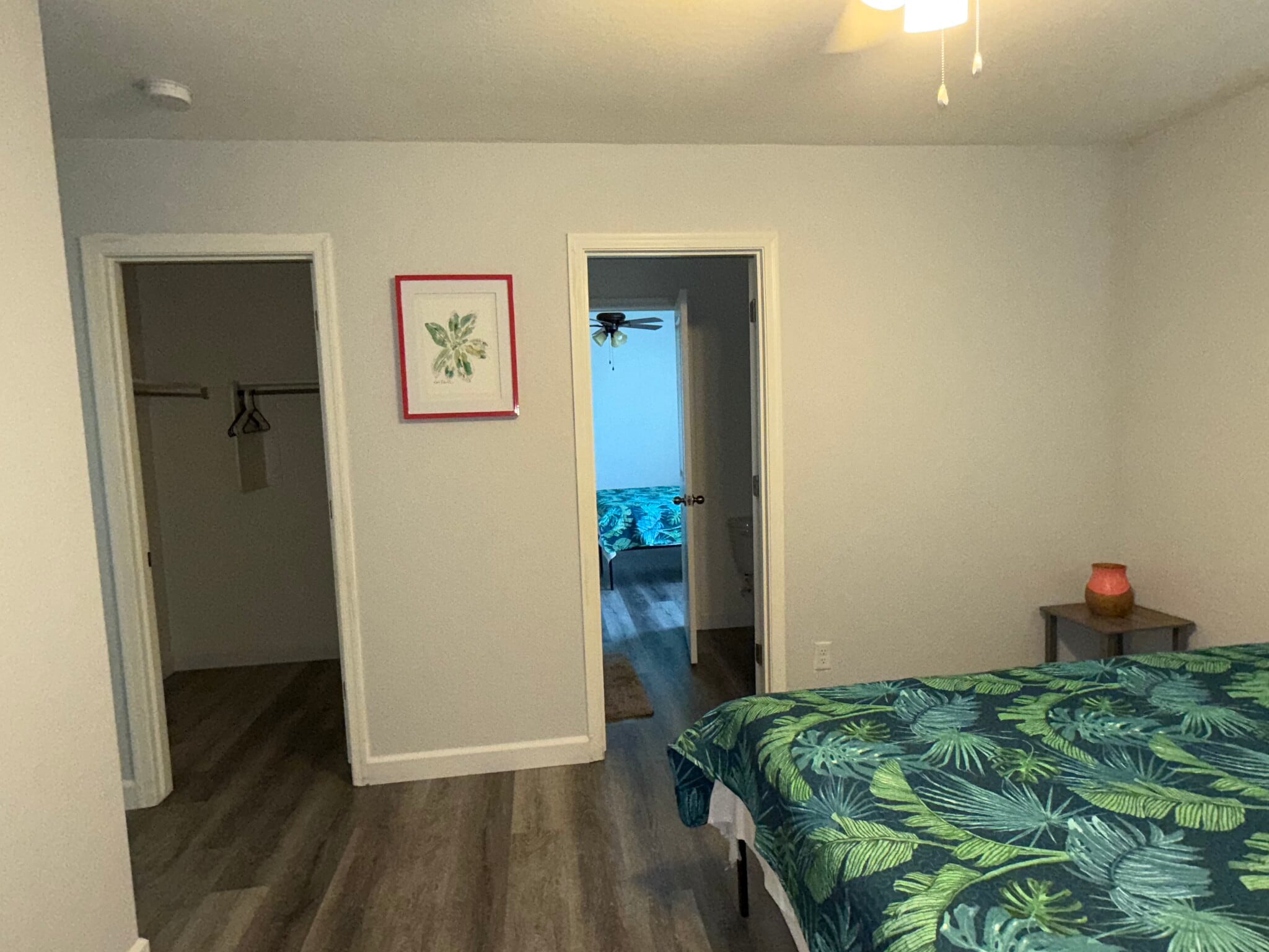 Upstairs Duo Suite #2 - 19996 W Mesquite Dr