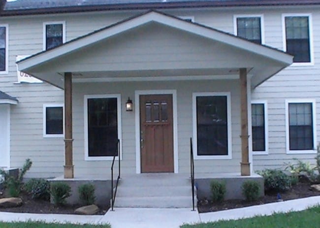 Primary Photo - Butcher Street Apartments