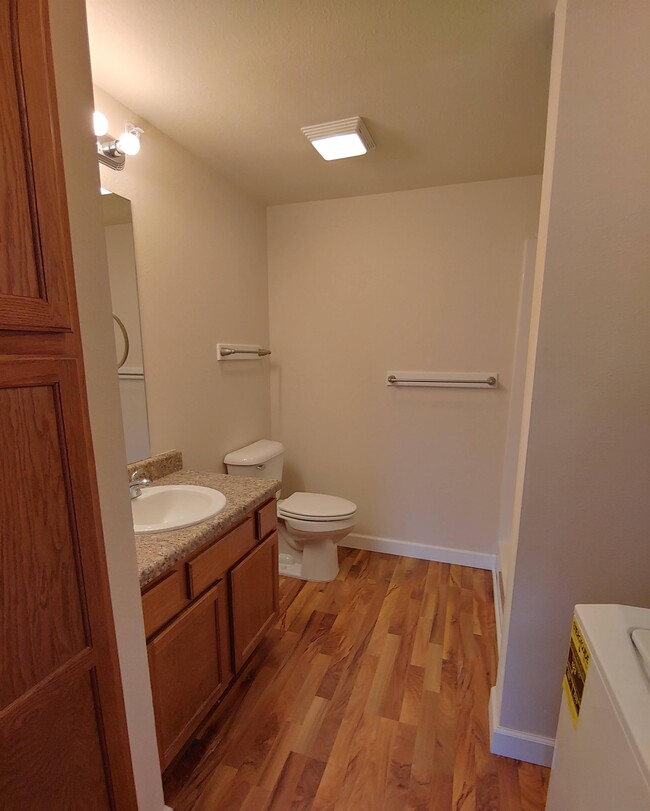 Building Photo - 1205 Basswood St
