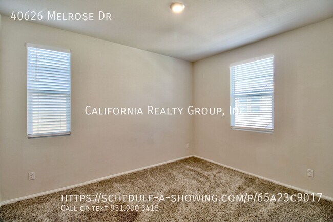 Building Photo - 40626 Melrose Dr