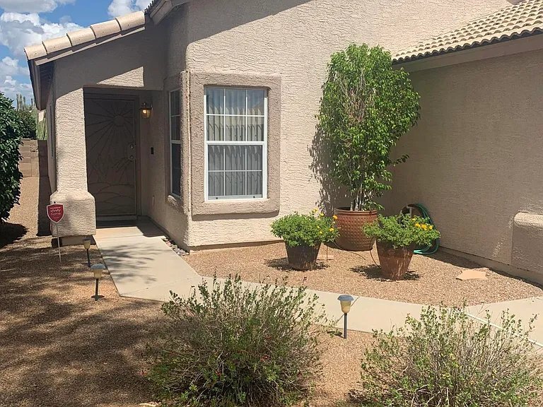 Building Photo - 2010 W Cholla Vista Dr