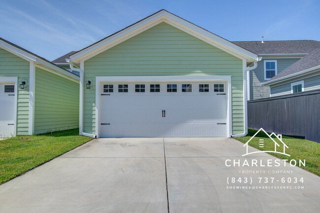 Building Photo - 117 Archdale St