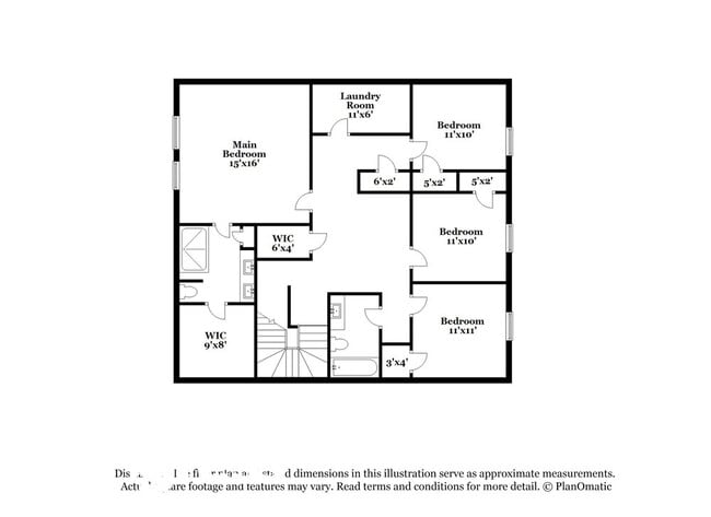 Building Photo - 1051 Feldman Chase