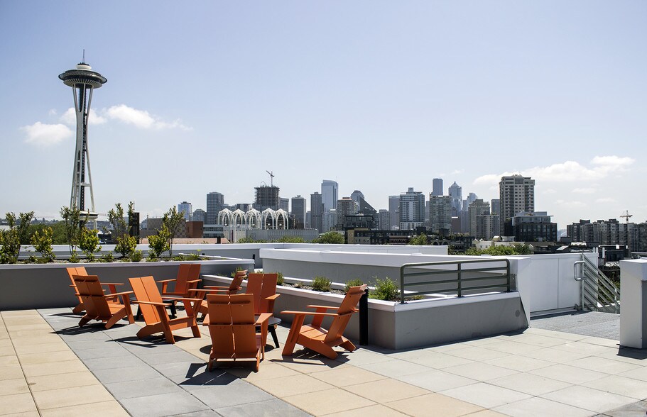 306 Queen Anne 306 Queen Anne Ave N Seattle WA 98109 Apartment Finder