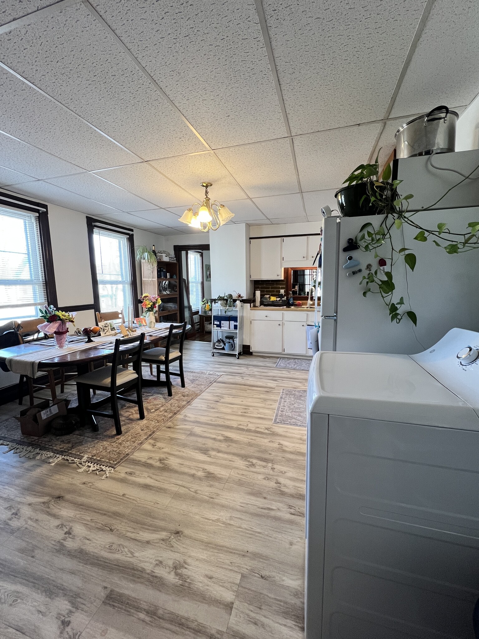 Kitchen - 94 Graham St