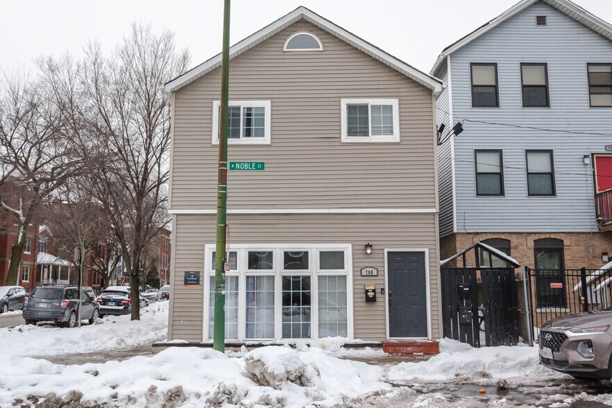 Primary Photo - 700 N Noble St