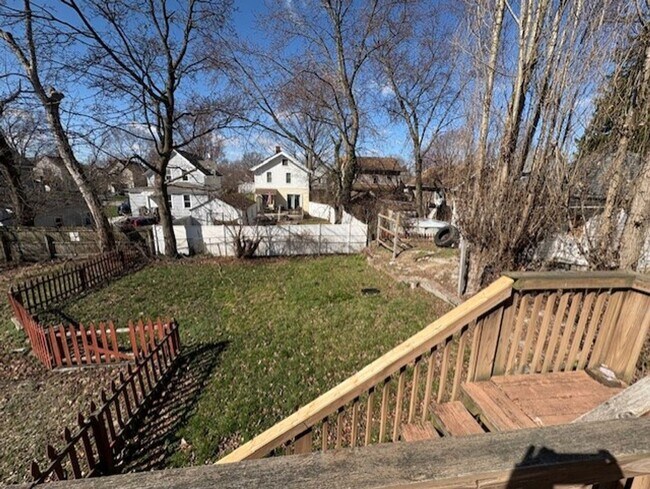 Building Photo - Newly Renovated 5-Bedroom Akron Home with Huge Deck + Fenced Yard