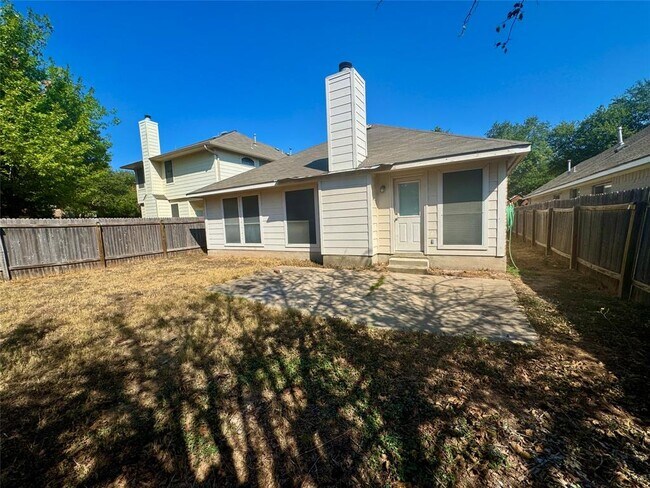 Building Photo - 3617 Roller Crossing