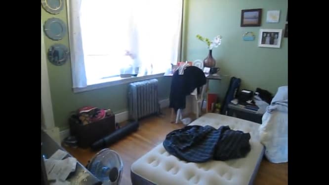 Building Photo - 70 Queensberry St