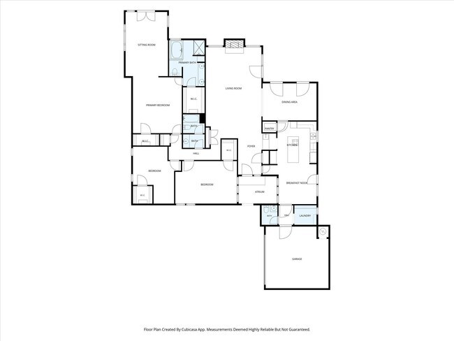 Building Photo - 7715 Brush Wood Dr