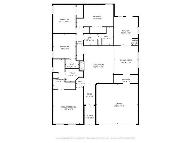 Building Photo - 4432 Park Creek Ct