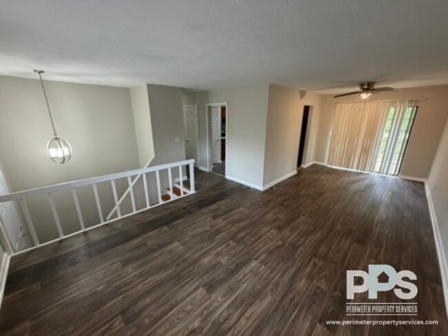 Building Photo - 4852 Lost Colony Ct