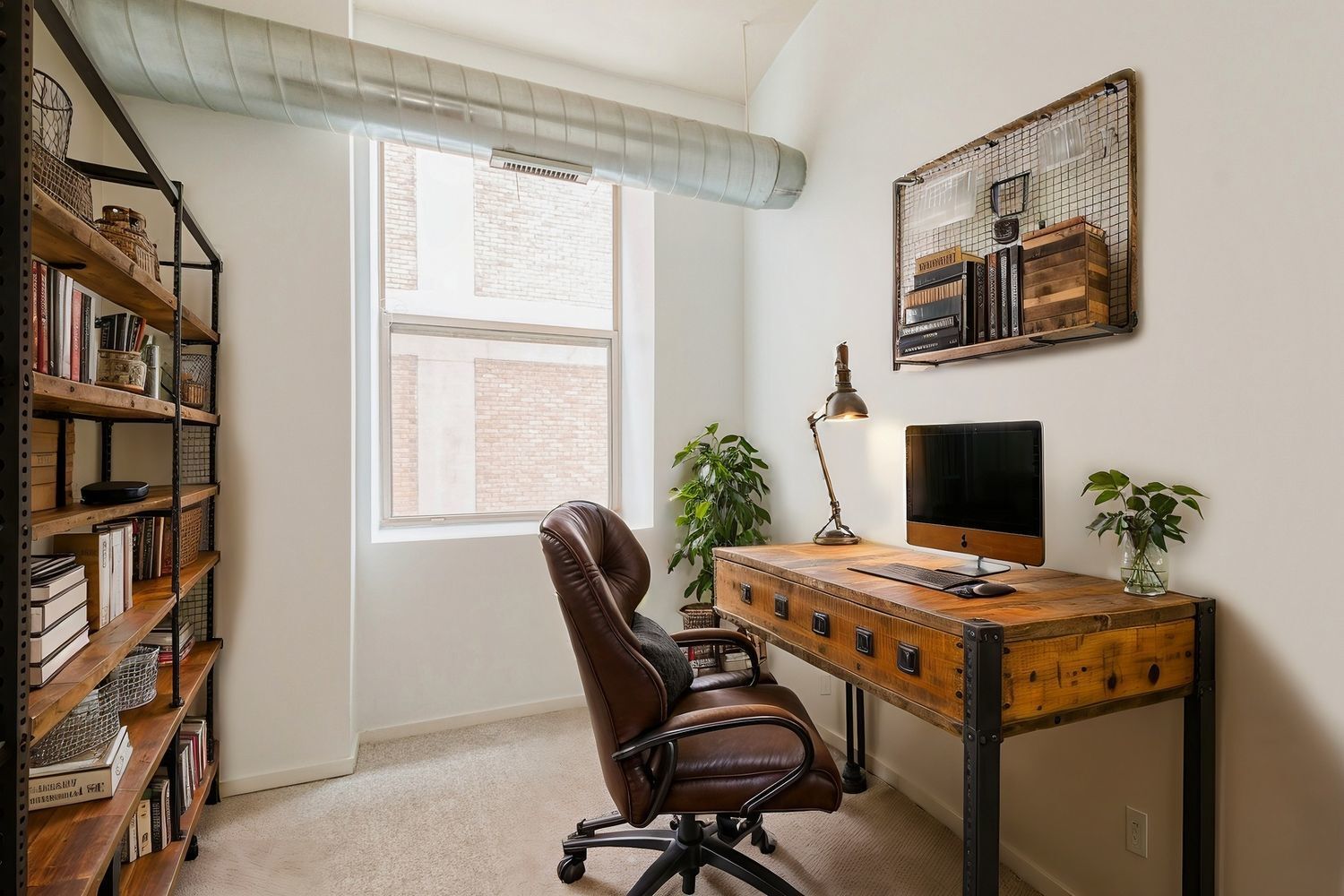 Building Photo - 500 S Clinton St