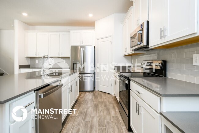 Building Photo - 6433 Sprucepine Ln