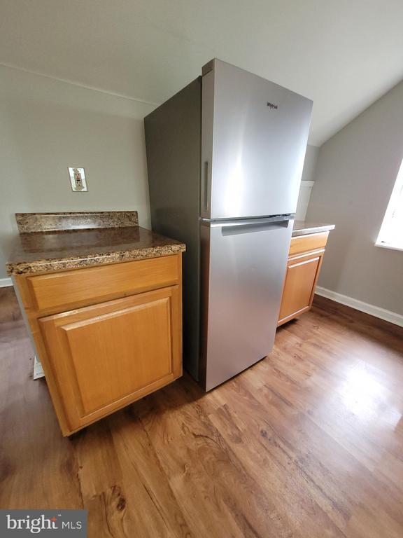 Building Photo - 503 N Rodney St