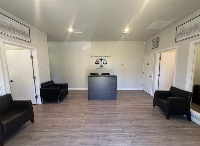 Building Photo - Remodeled office space!