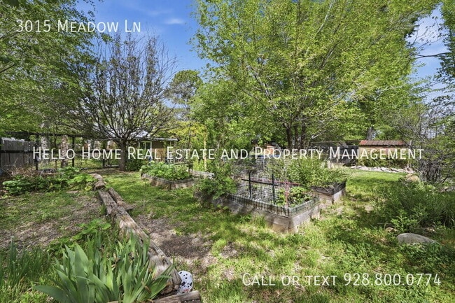 Building Photo - 3015 Meadow Ln