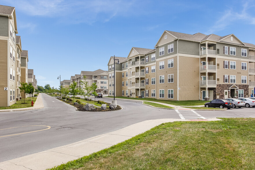 Primary Photo - Beaver Meadow Apartments