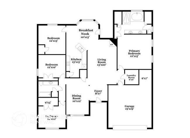 Building Photo - 7544 Mary Dr