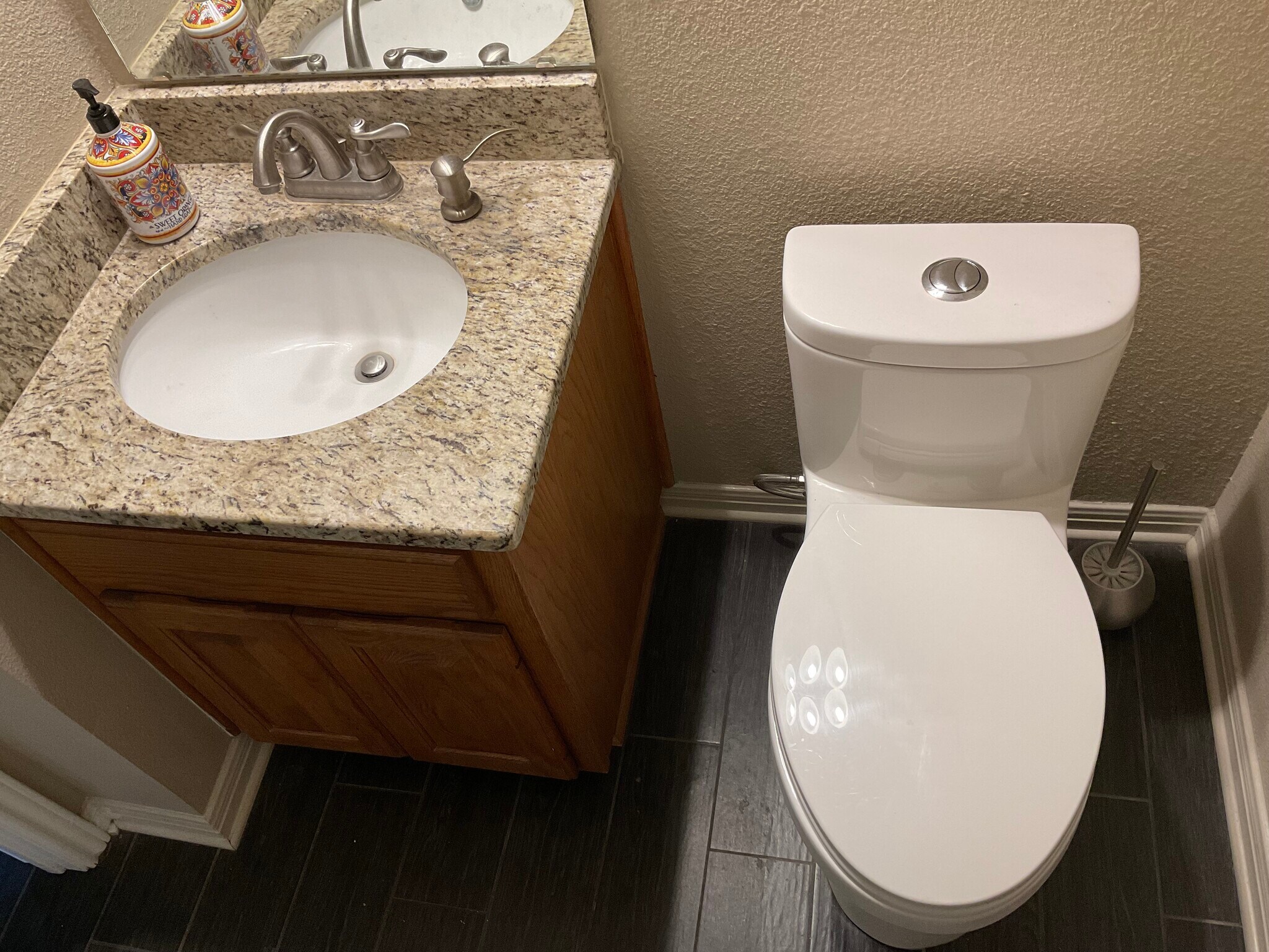 Building Photo - 7307 Moss Brook Dr