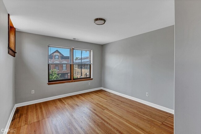 Building Photo - 3149 S Morgan St