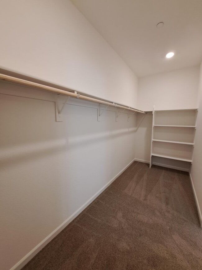 Building Photo - This Smart Home in Dixon is Luxurious with...
