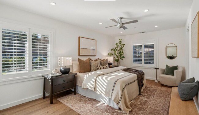 Building Photo - Beautifully remodeled 2BD/2BA single-level home in Tiburon