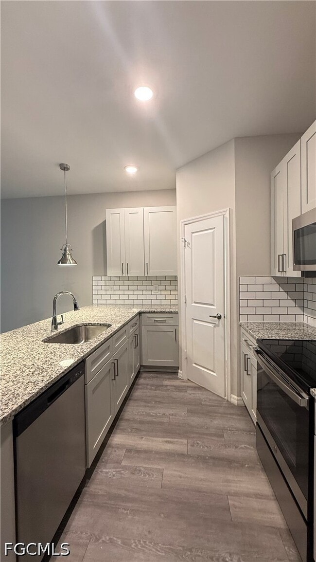 Building Photo - 4745 26th St SW