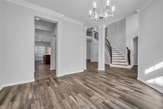 Building Photo - 17315 Deep Prairie Dr