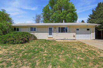 Building Photo - $1,990.95- 3 bed/1 bath Home in Berthoud with a large backyard