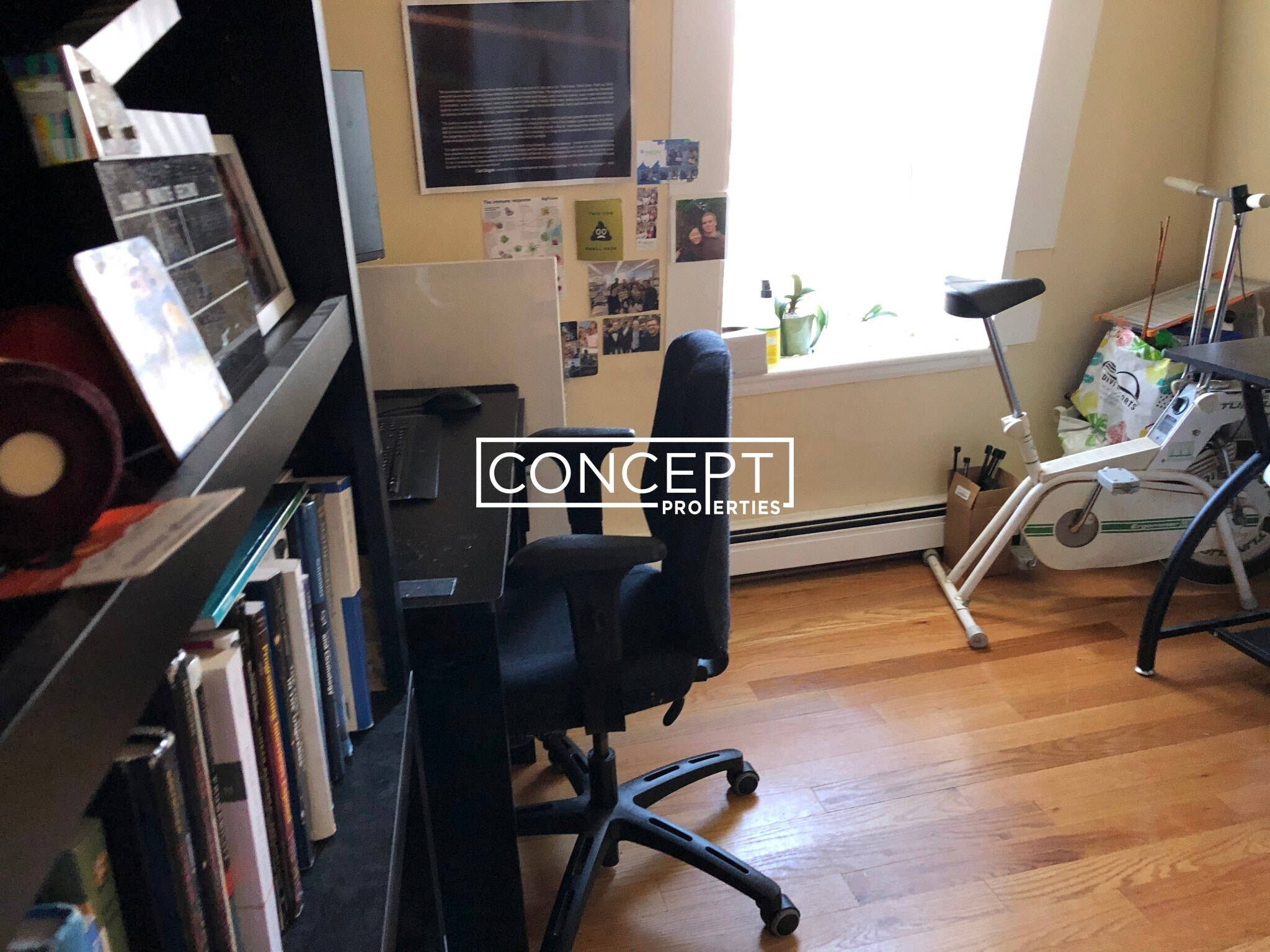 Building Photo - 12 Claremon St