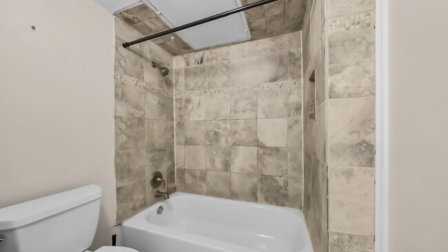 Building Photo - 2120 El Paseo St