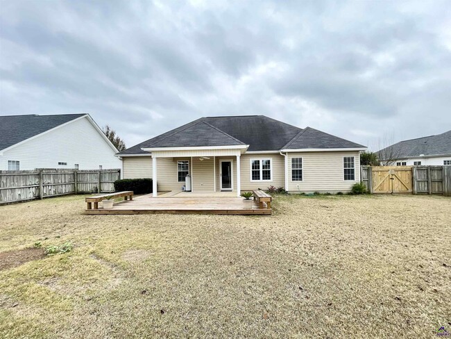 Building Photo - 206 Millstone Way