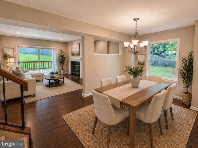 Building Photo - 6450 Sewells Orchard Dr